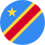 Kongo, Demokratische Republik